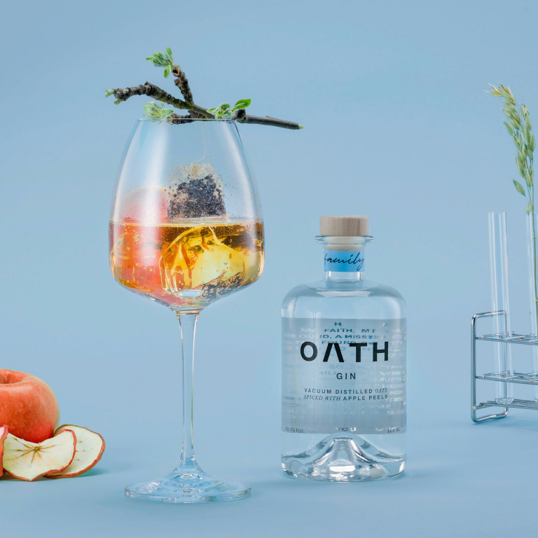 Oath Cocktail