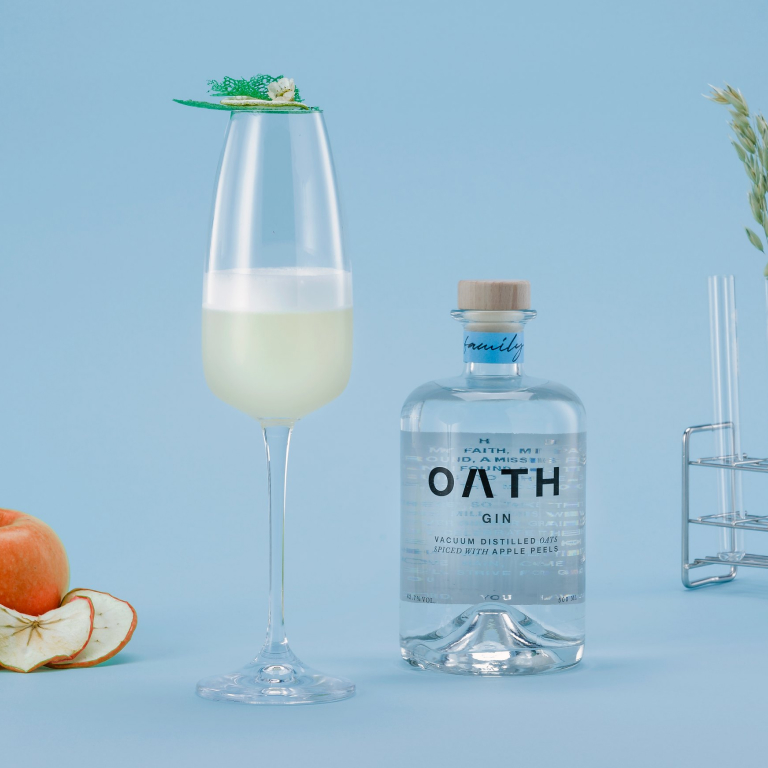 Oath Cocktail