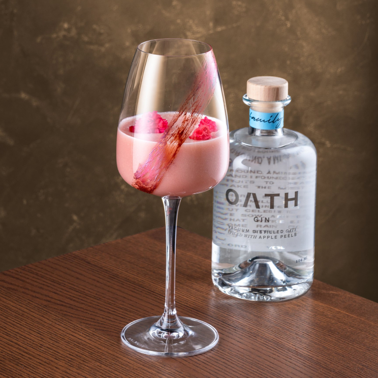 Oath Cocktail