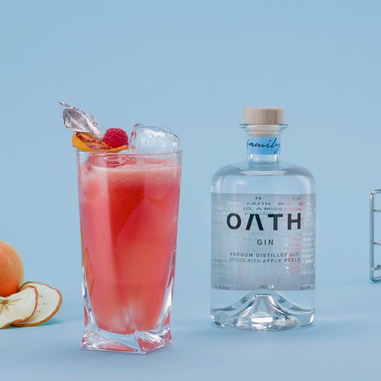 Oath Cocktail