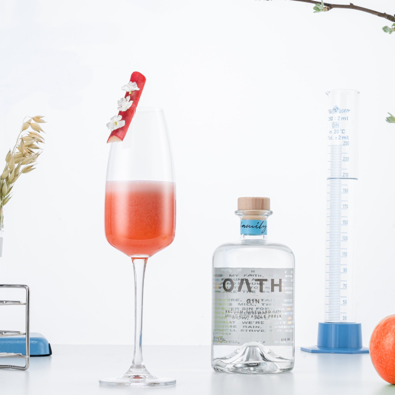 Oath Cocktail