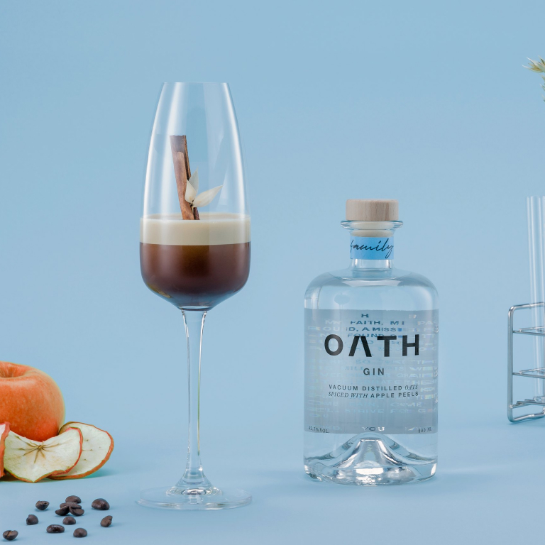 Oath Cocktail